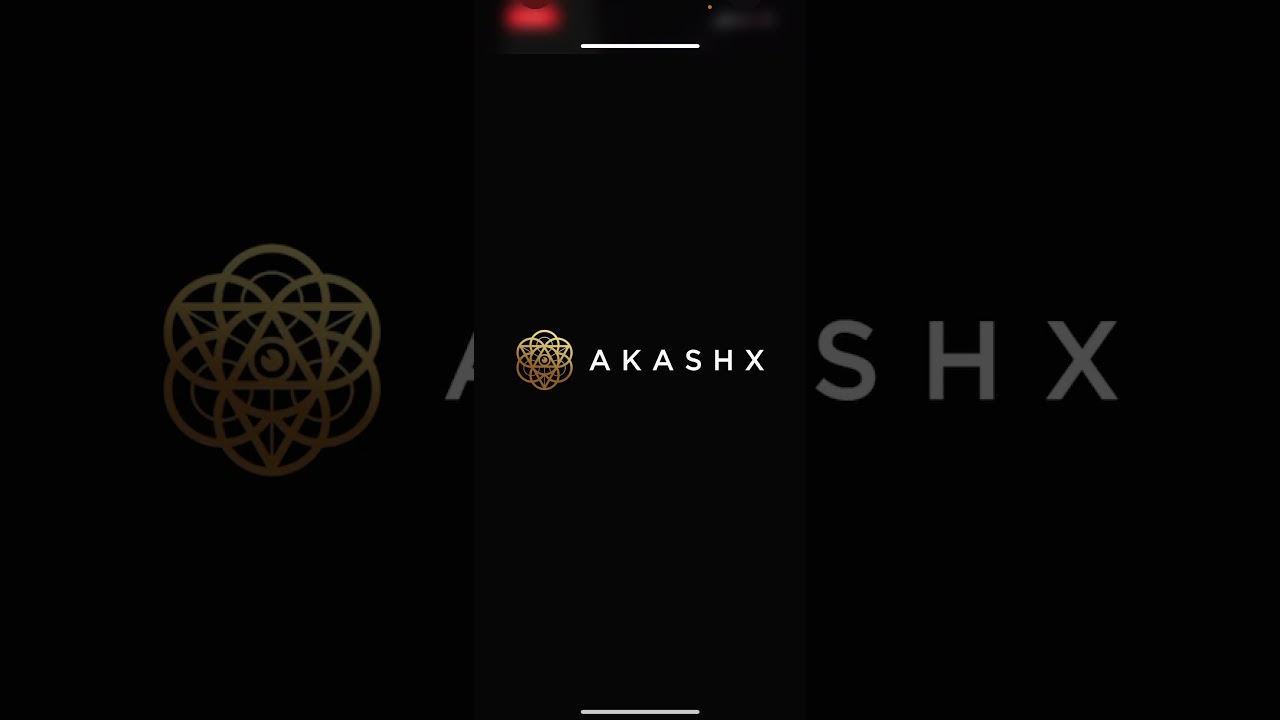 How to Approve a TTT (Tap To Trade) with Akashx.