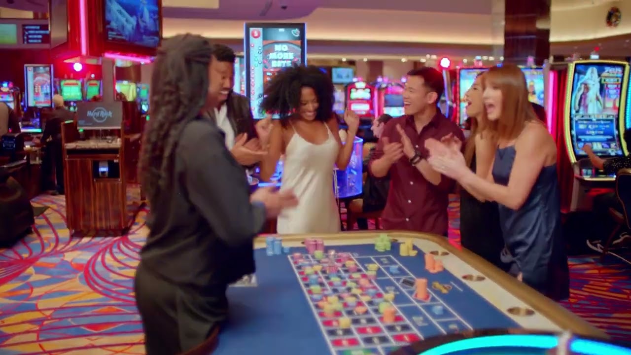 Hard Rock Casino Northern Indiana