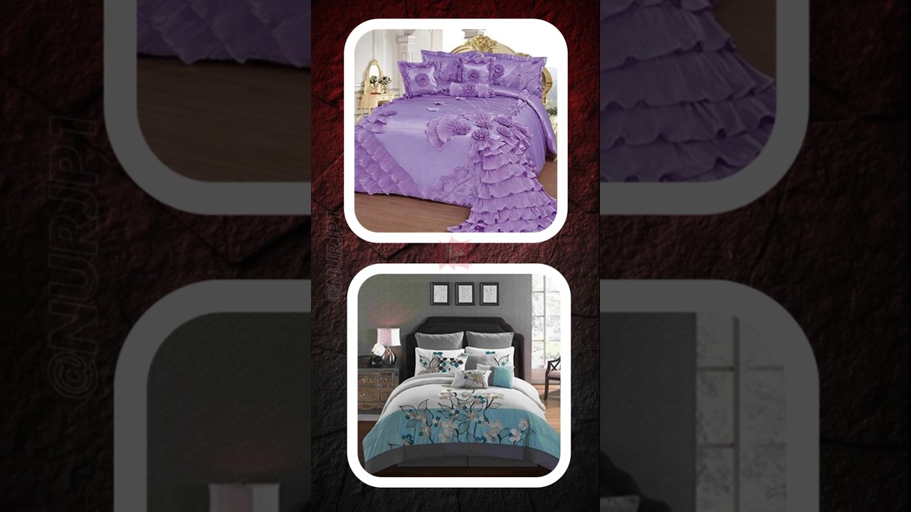 The Ultimate Bed Set Shopping Guide #bedset #bedroom #shorts #ytshorts #youtubeshorts