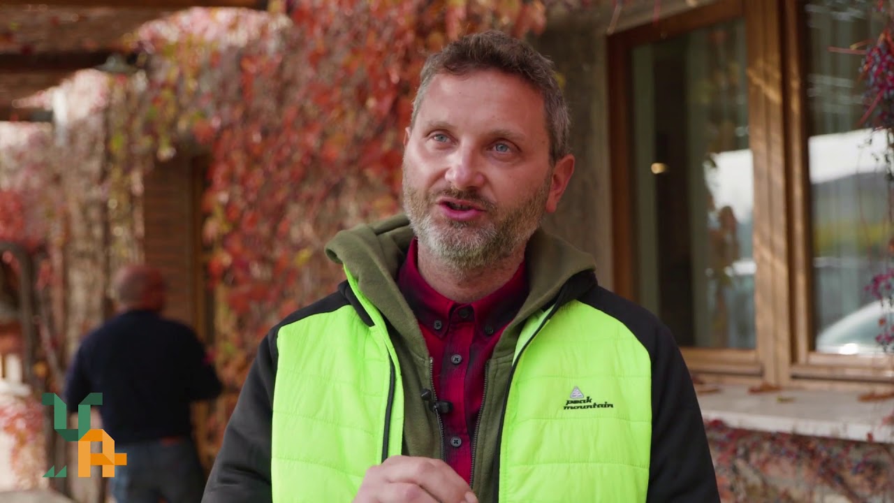 Mal dell’esca, ecco come limitarlo con tecniche innovative di potatura della vite