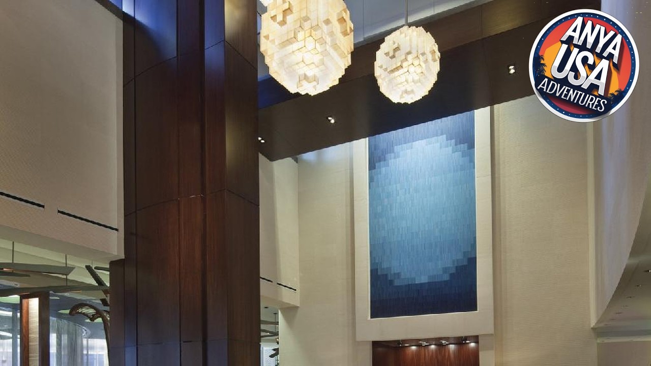 Vdara Hotel & Spa at ARIA Las Vegas | Las Vegas (NV), United States | Hotel Review 🌟