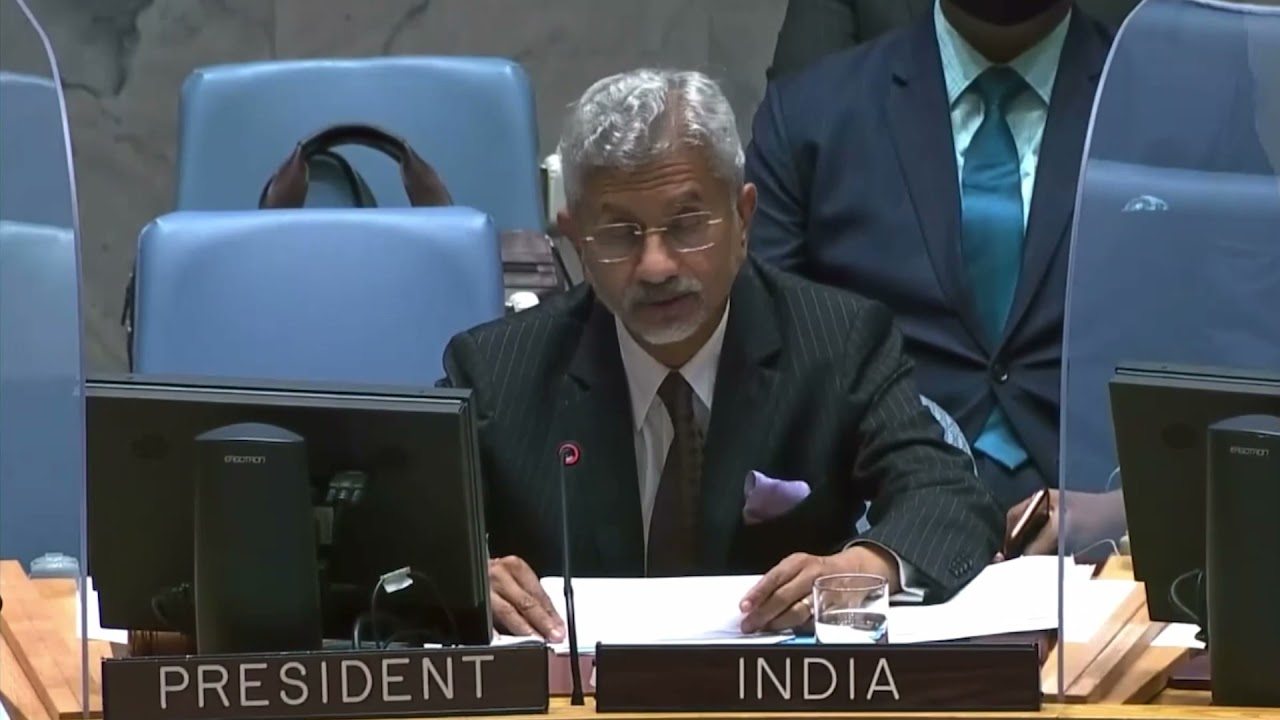 #UNSC briefing on 