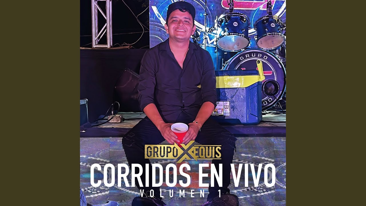 El Cuate Negro (En Vivo)