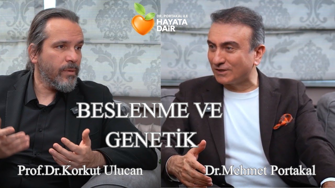 Beslenme Ve Genetik