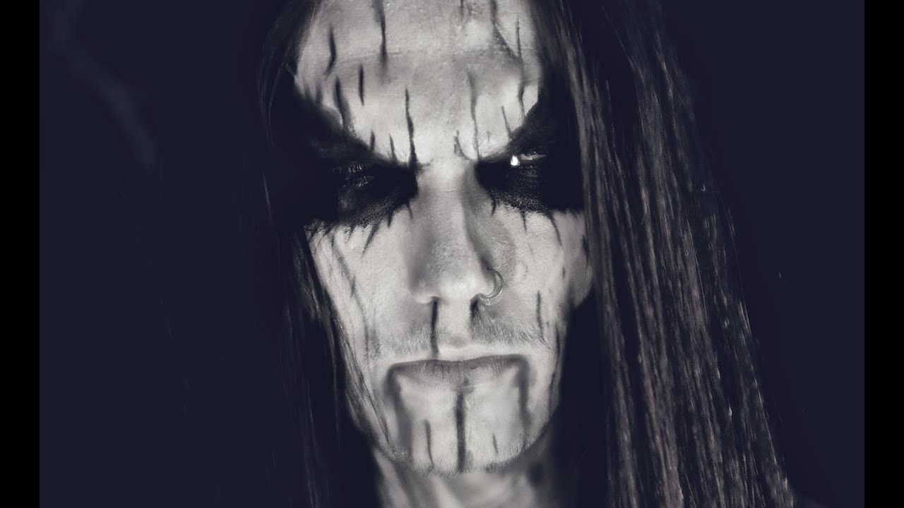 Advent Sorrow - The Wraith In Silence (Symphonic Black Metal)