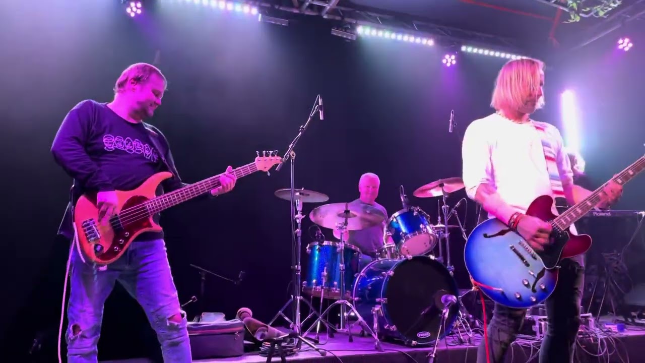 The Tuberkuloited - Lilleke Rohus - 14.07.2023