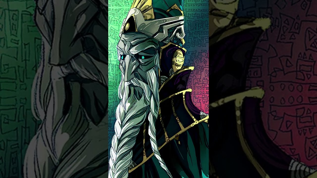 Who was the FIRST FORCE Sensitive in Star Wars - Star Wars Lore 