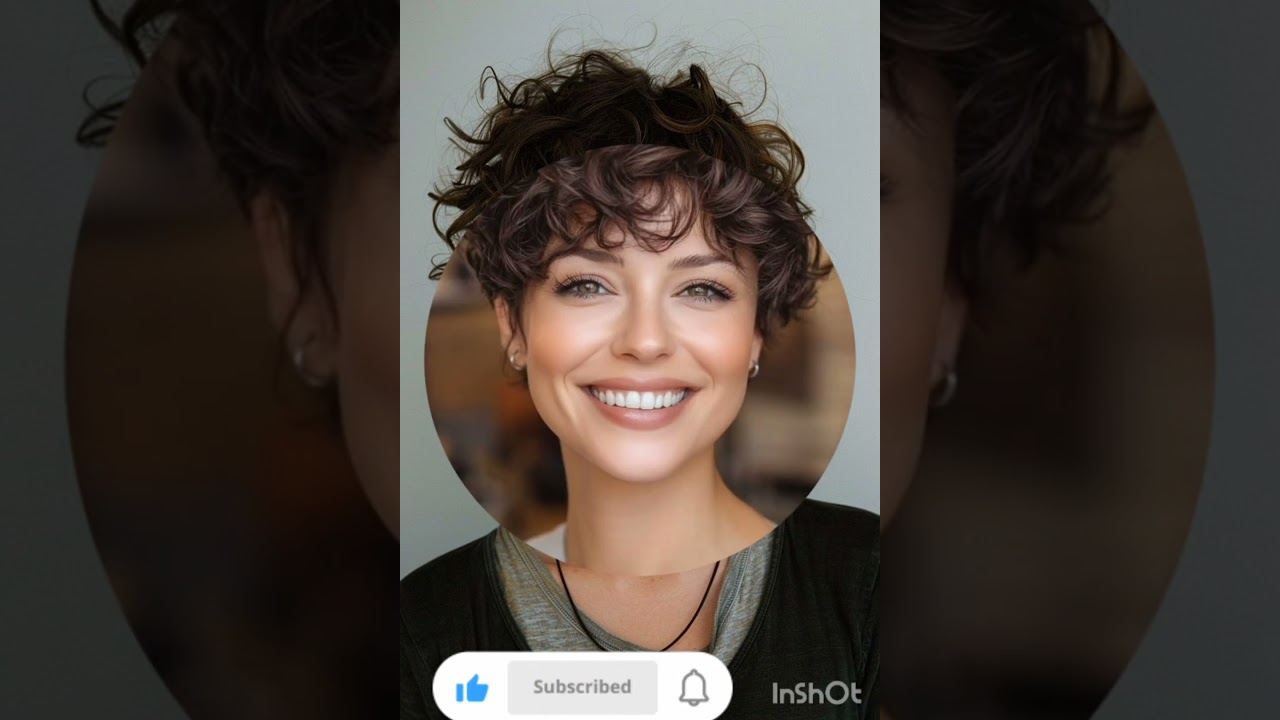 "MELHORES CORTE DE 😶‍🌫️CABELO CURTO FEMININO 2026👀 TENDÊNCIA MULHERES MODERNAS✨y by l