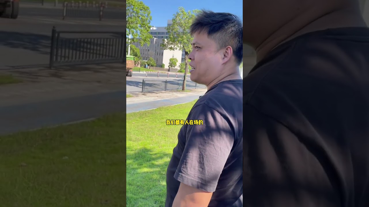 这是我的LC300本来准备卖车了结果发生了事故，真的很无奈。 虽然这次损失很大，但是人没事就是最小的事情。#LC300 #遵守交通规则珍爱生命谨慎驾驶安全第一