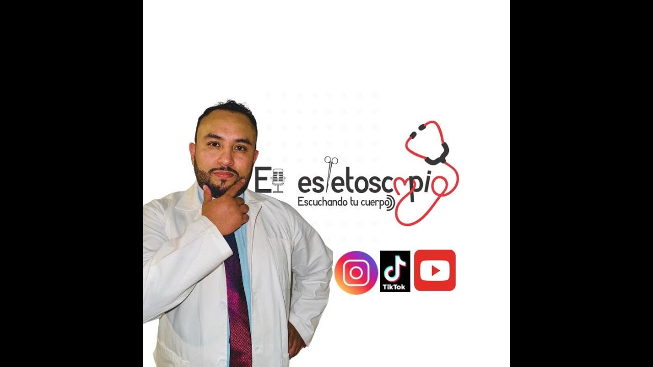 El Estetoscopio - Nutrici&oacute;n para el Estr&eacute;s
