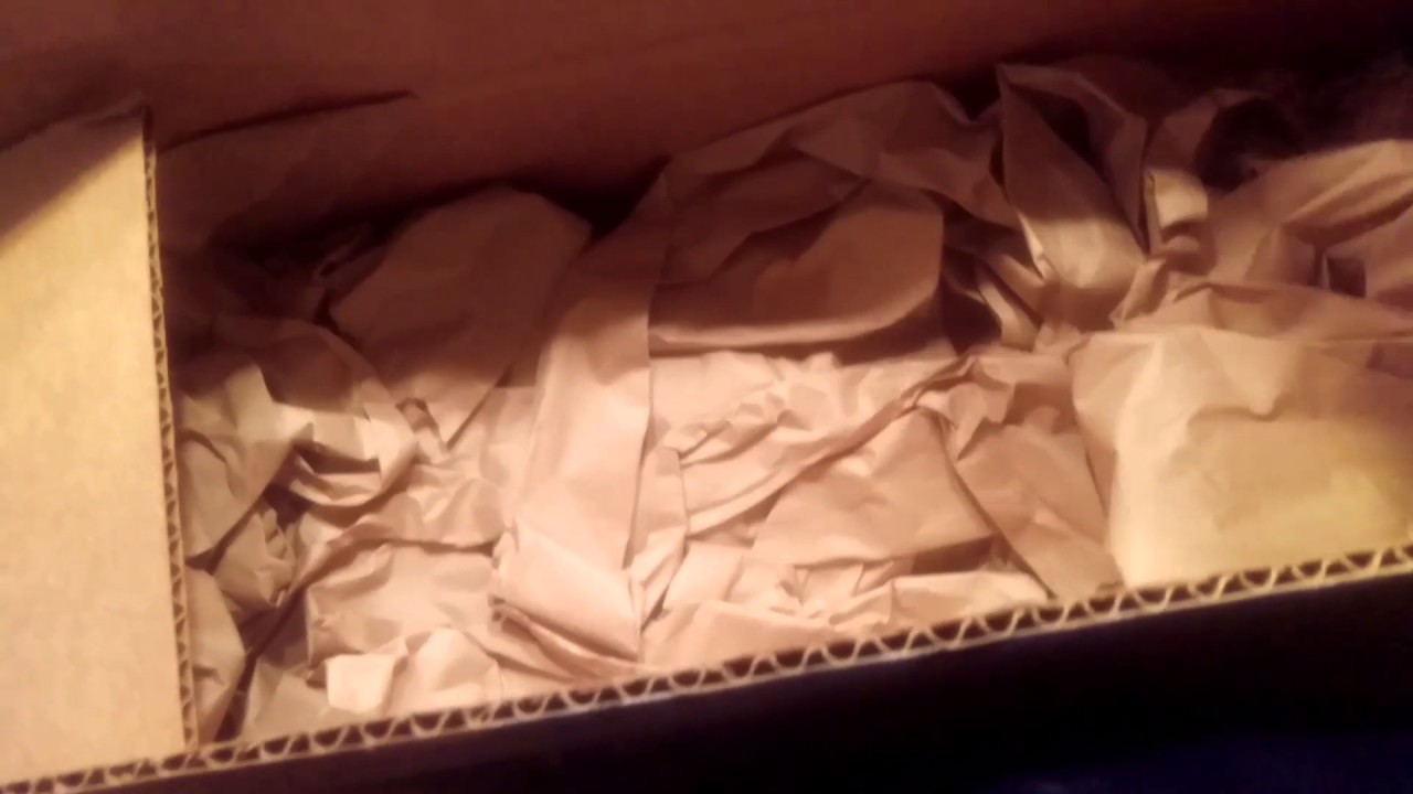 Jesse James (West Coast Choppers/ JJFU) Chef's Knife Unboxing