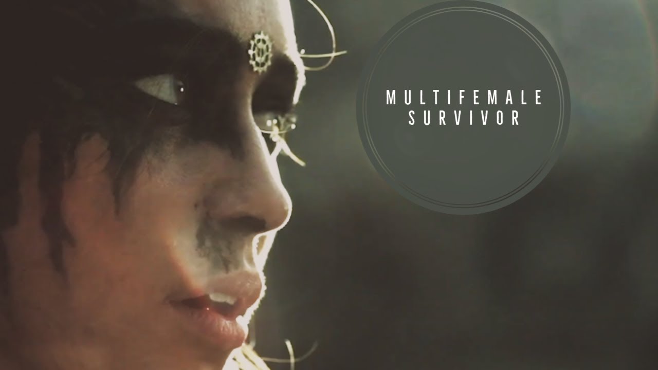 Multifemale - Survivor