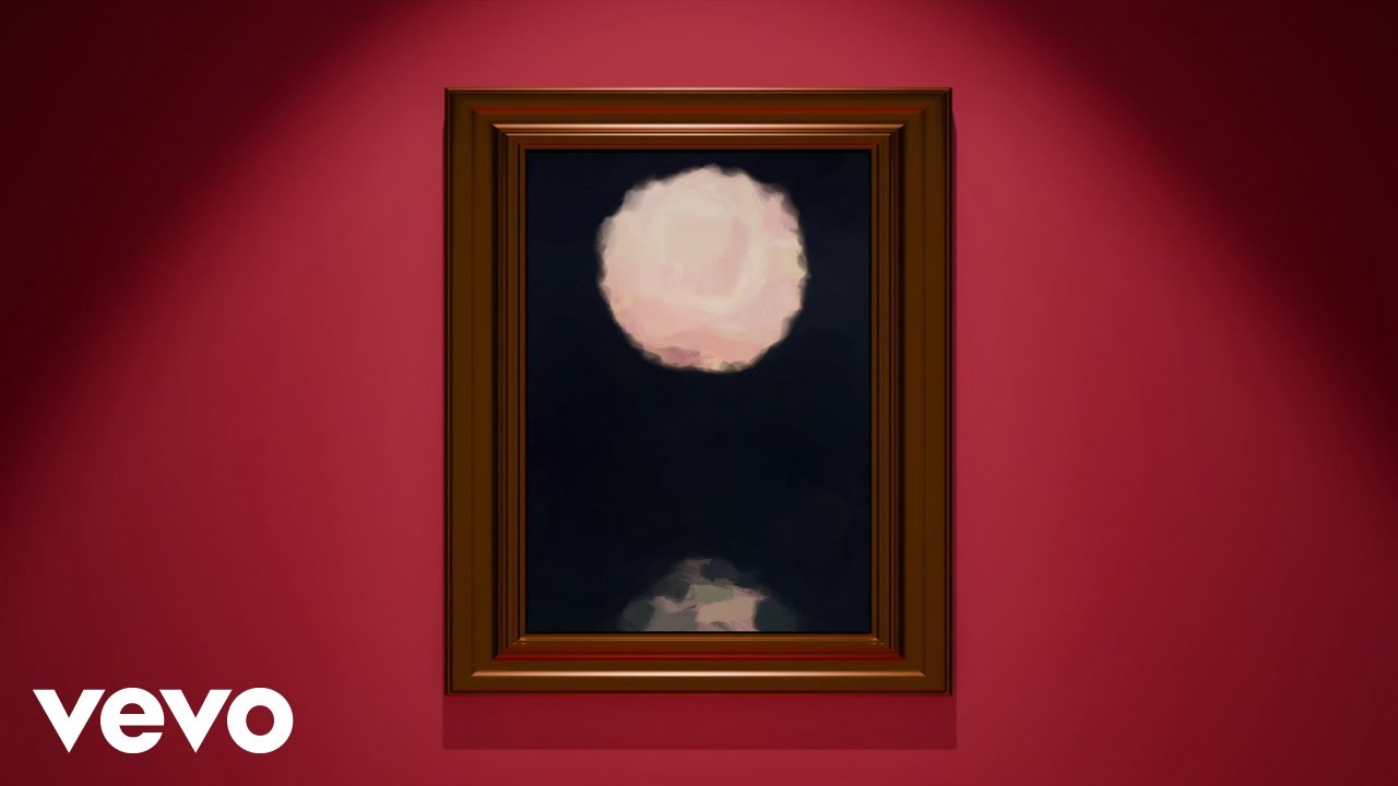 Chad Lawson - Like The Stars In The Sky (Sleep Rework / Visualizer)