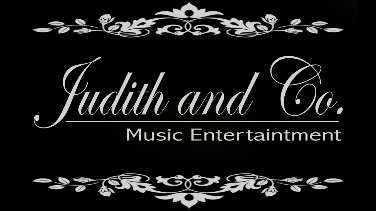 Saving All My Love For You - Whitney Houston (Judith and Co Music Entertainment)