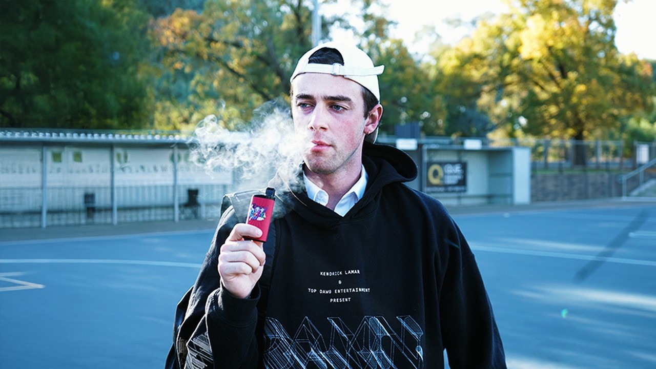 Средняя школа в 2025 году