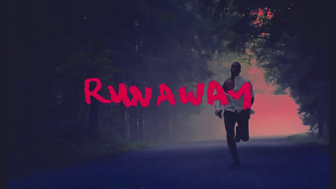 Kanye West - Runaway /Slowed + Reverb/