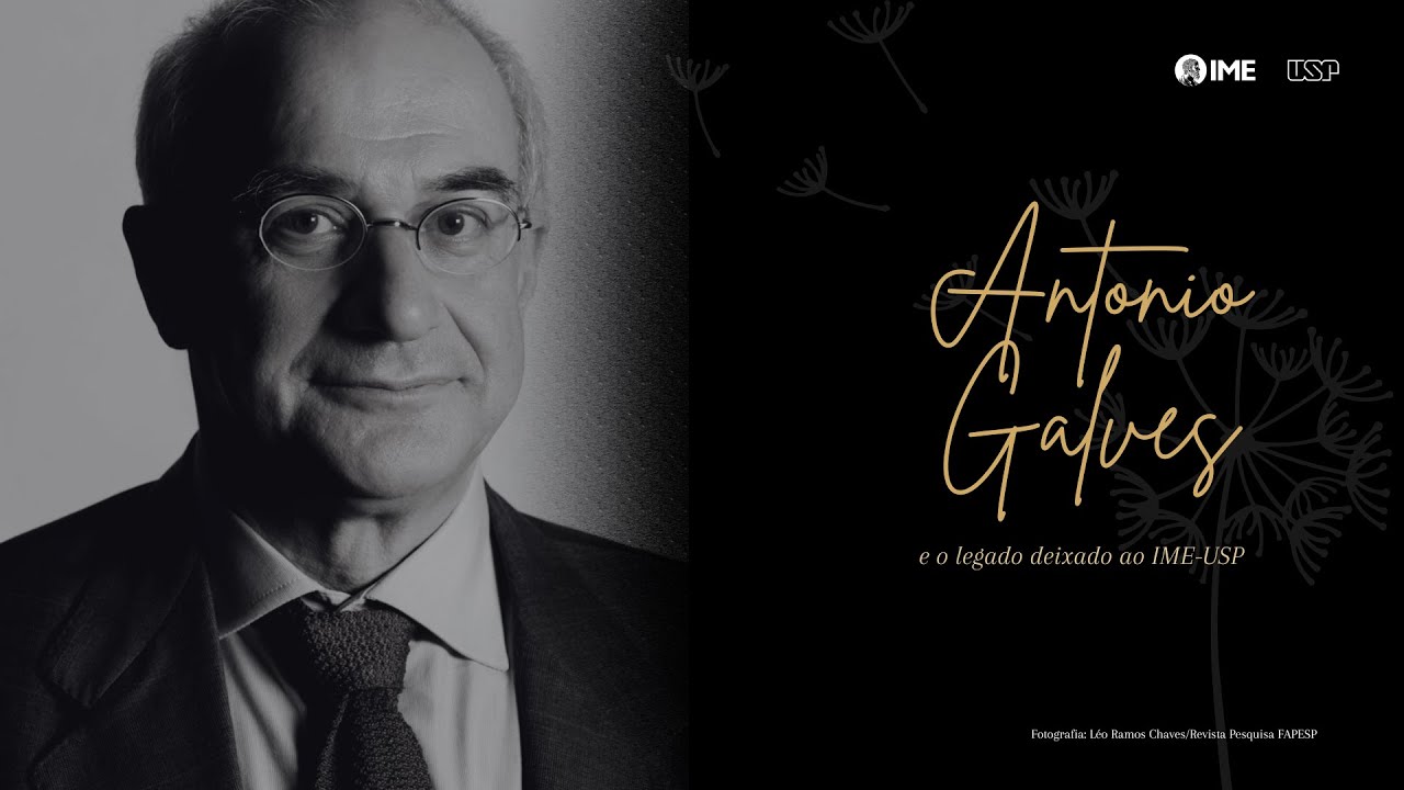 Edif&iacute;cio Antonio Galves (IME-USP)