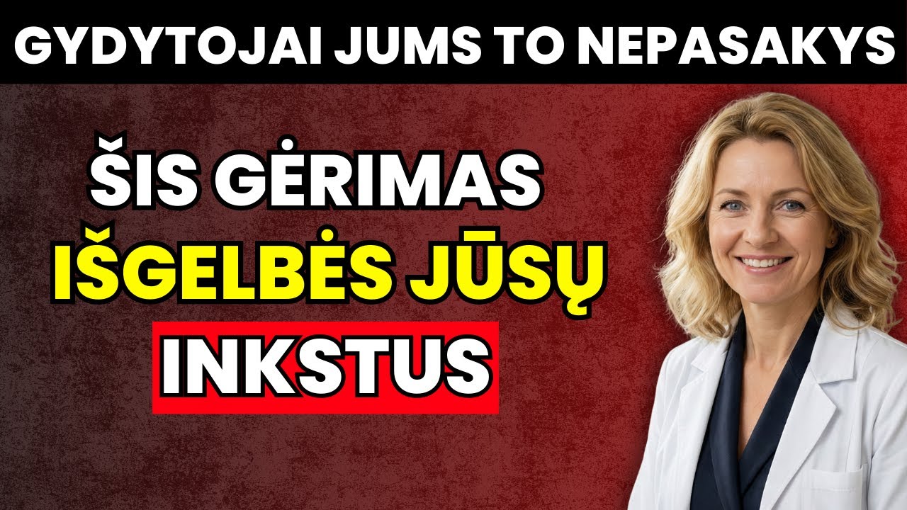 TOP 5 geriausi rytiniai gėrimai, kurie pašalina toksinus ir saugo jūsų inkstus