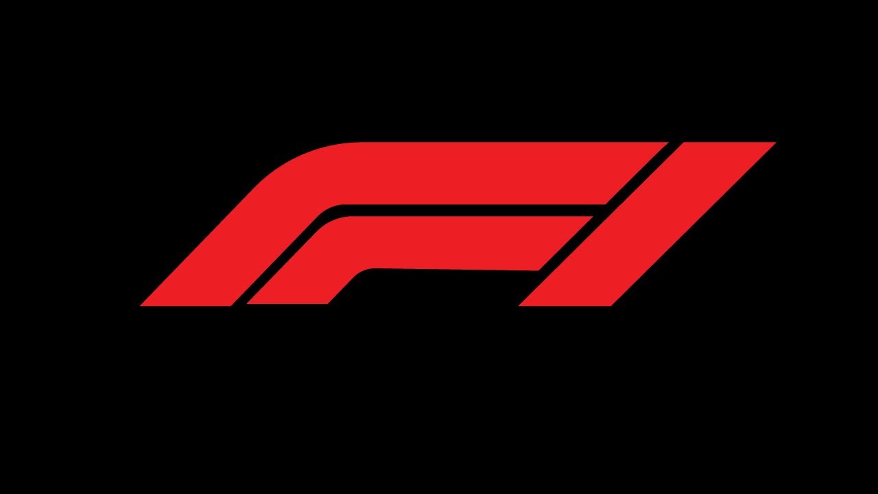 Formula 1 Logo In illustrator | Adobe Illustrator | Logo Shogo