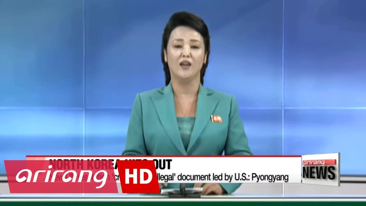 North Korea calls new UN sanctions 