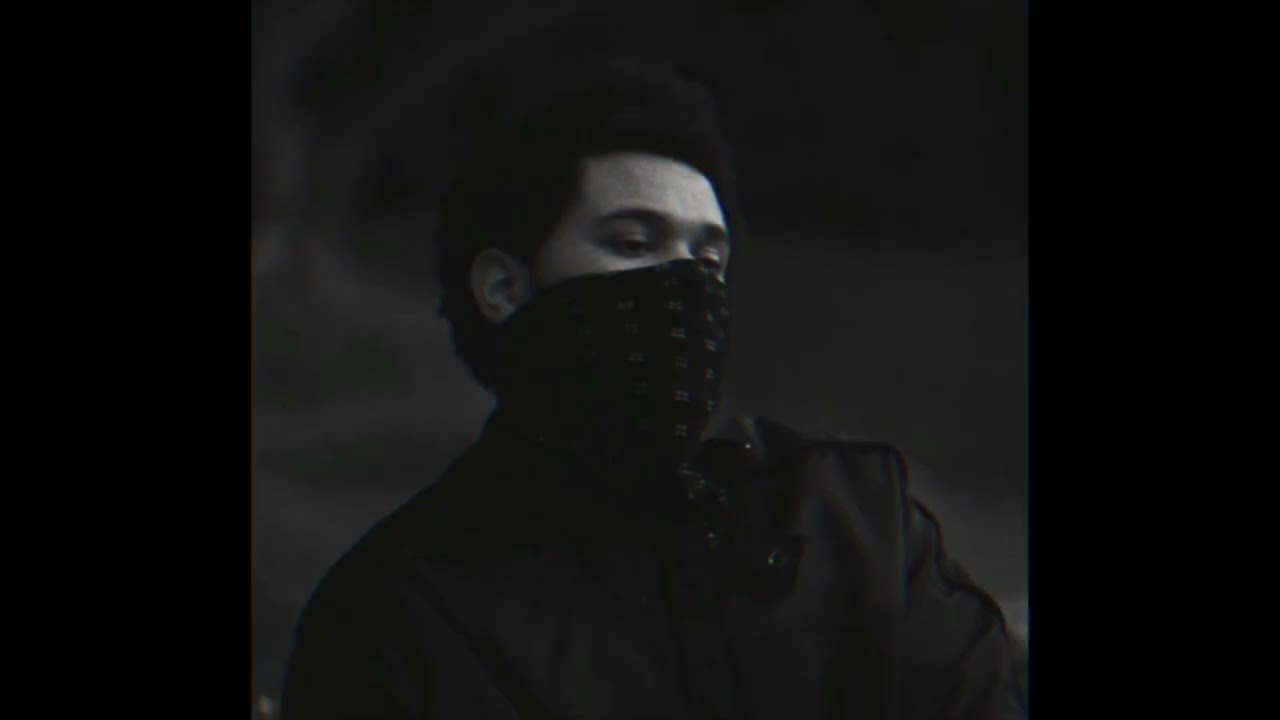 [FREE] The Weeknd House of Balloons Type Beat - NO LIGHTS
