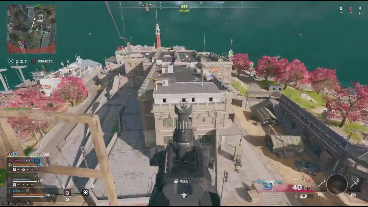 🔥MXR-17 is ACTUALLY DAMAGE 💀 #Warzone #Victory #Cod #FPS #gaming #Rebirthisland #CallOfDuty #