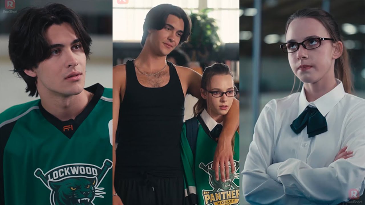 The Tutor Trap | They Faked A Relationship For A Deal. What Happens When Real Feelings Grow?