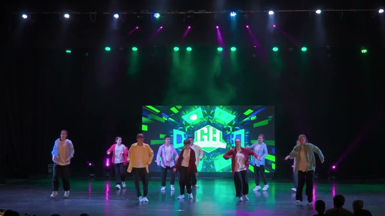 НЕ МИНЕ - TEENS 147 SCHOOL & АЛЬЯНС