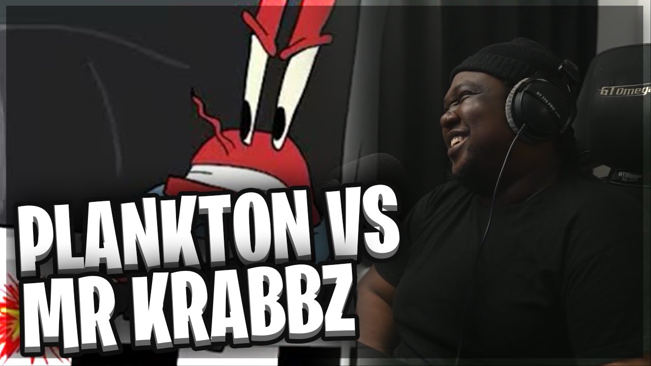 Part six!!! “War Get Physical” Lyrical clash (Animation) (REACTION)