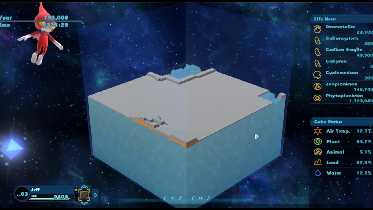 Birthdays!!! (Birthdays: the beginning) episode 1