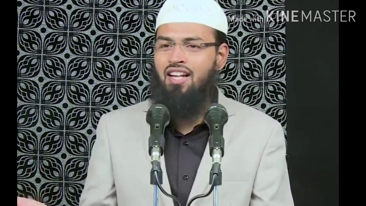 جن اور جادو Jin Aur Jadoo Ki Haqeeqat - Reality of Jin & Magic By Adv. Faiz Syed
