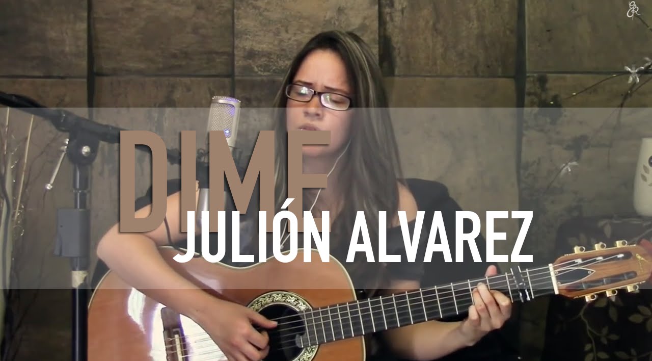 Dime / Julión Alvarez / Griss Romero