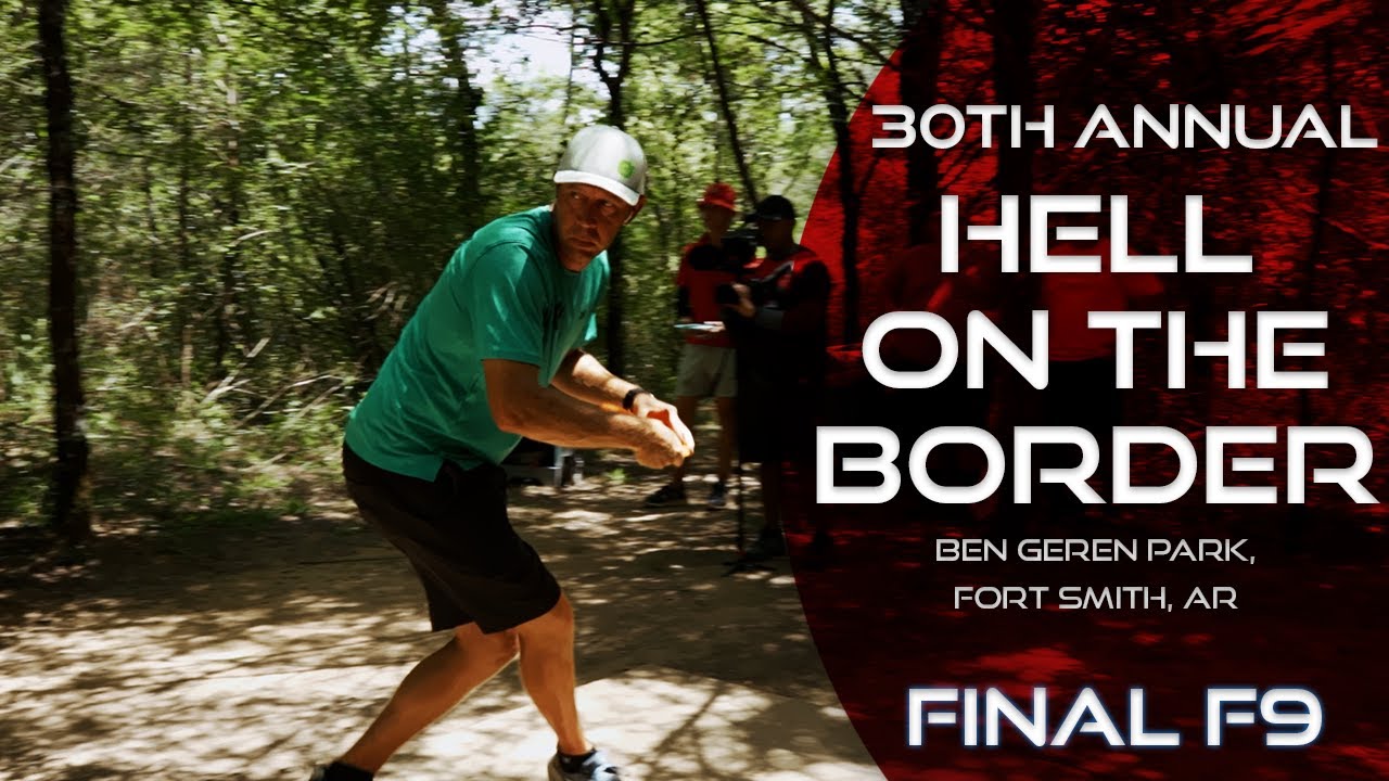 2025 Hell on the Border | MPO FINAL F9 | Cawthorne, Bruce, Keith, Collier