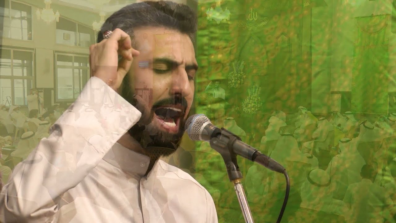 الملا حسن شناوة - هوسات - مولد الإمام الحسن عليه السلام لعام ١٤٤٢هـ