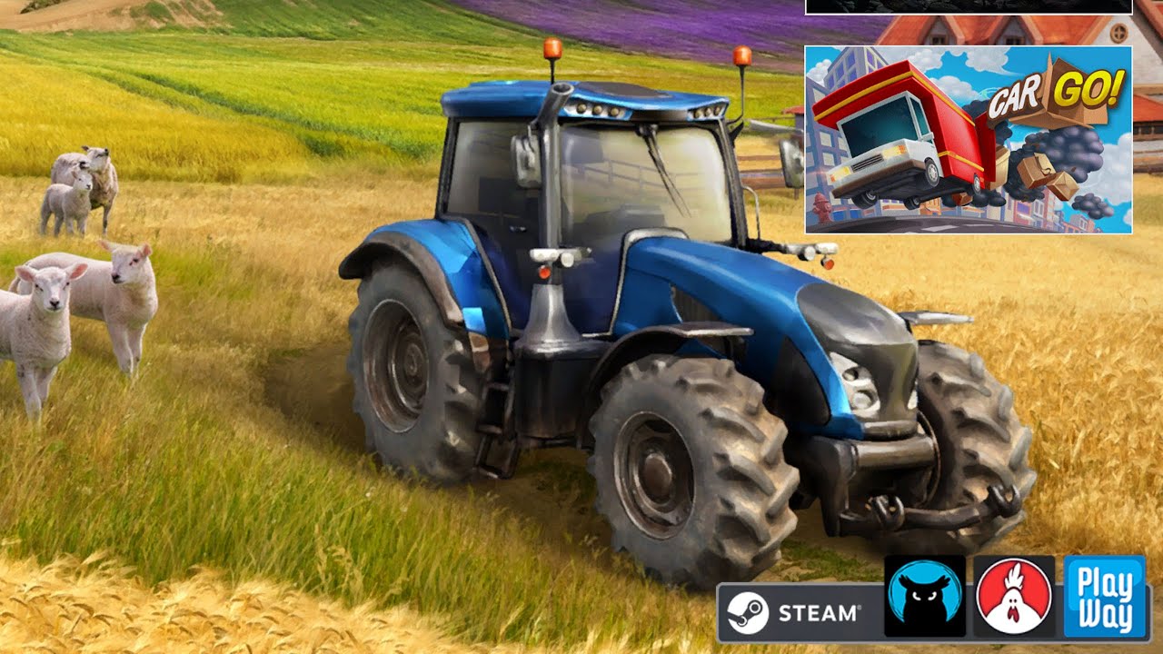 🌾 Live Farm Management | Daily Work, Crop Planning & Field Updates