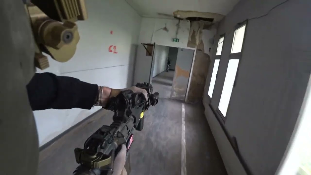 AIRSOFT WILDTRIGGER 🔫  TRUE XC