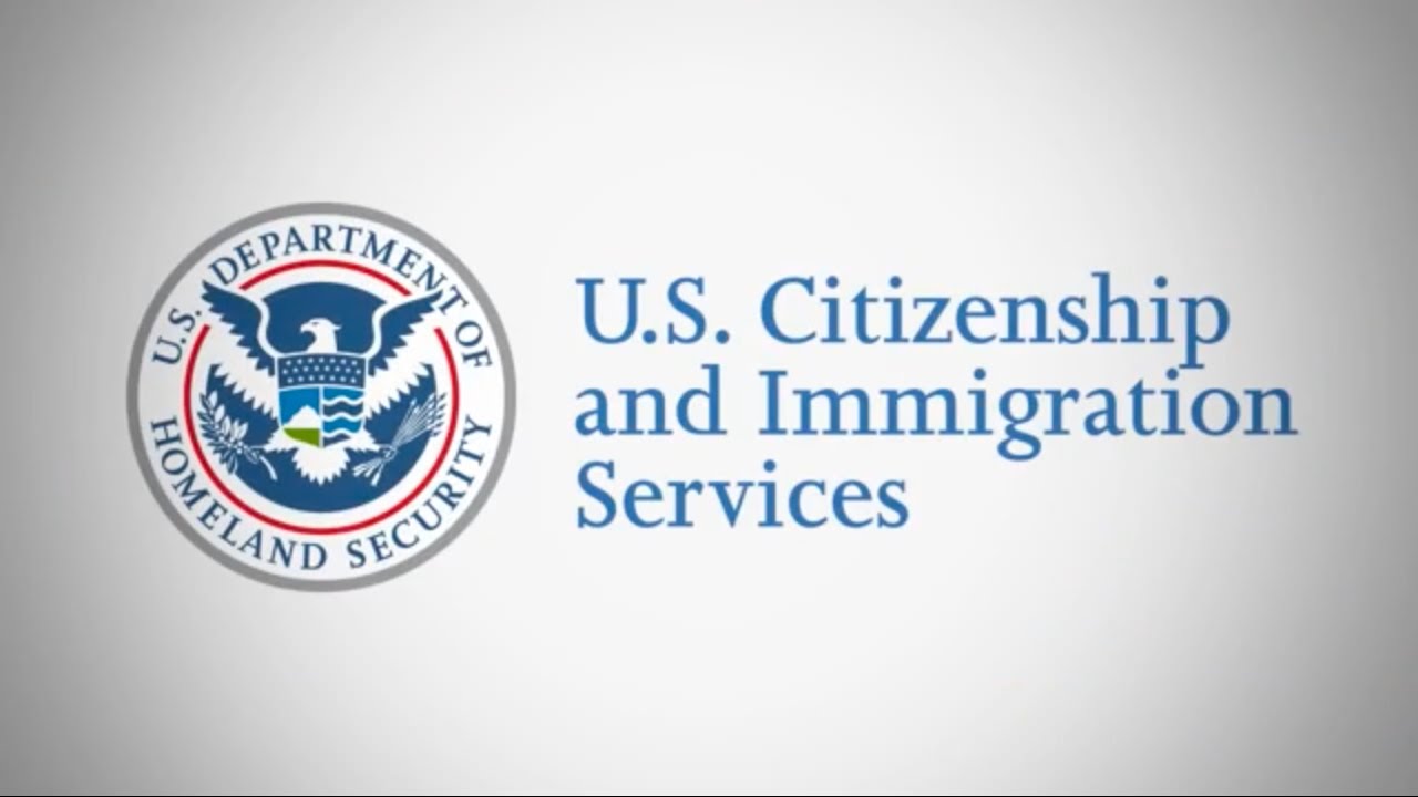 U.S. Citizenship and Immigration Services