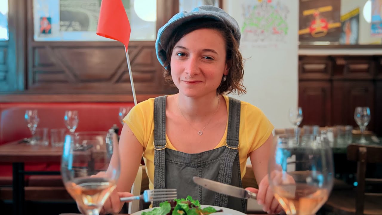 EP206 - COMMENT JE SUIS DEVENUE GUIDE TOURISTIQUE &Agrave; MONTMARTRE - SAISON 2 - Episode 6