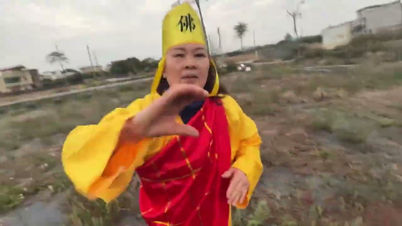 Discover Guangdong's Hidden Gems with Liu Ziyi & Wang Ma Yao