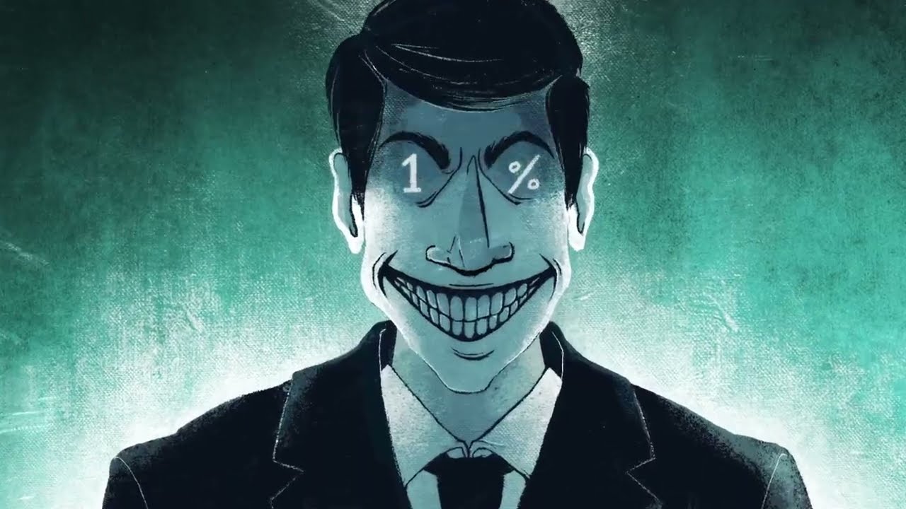 Foolish Games (feat. Nathan Aurora of Iya Terra) [Official Visualizer]