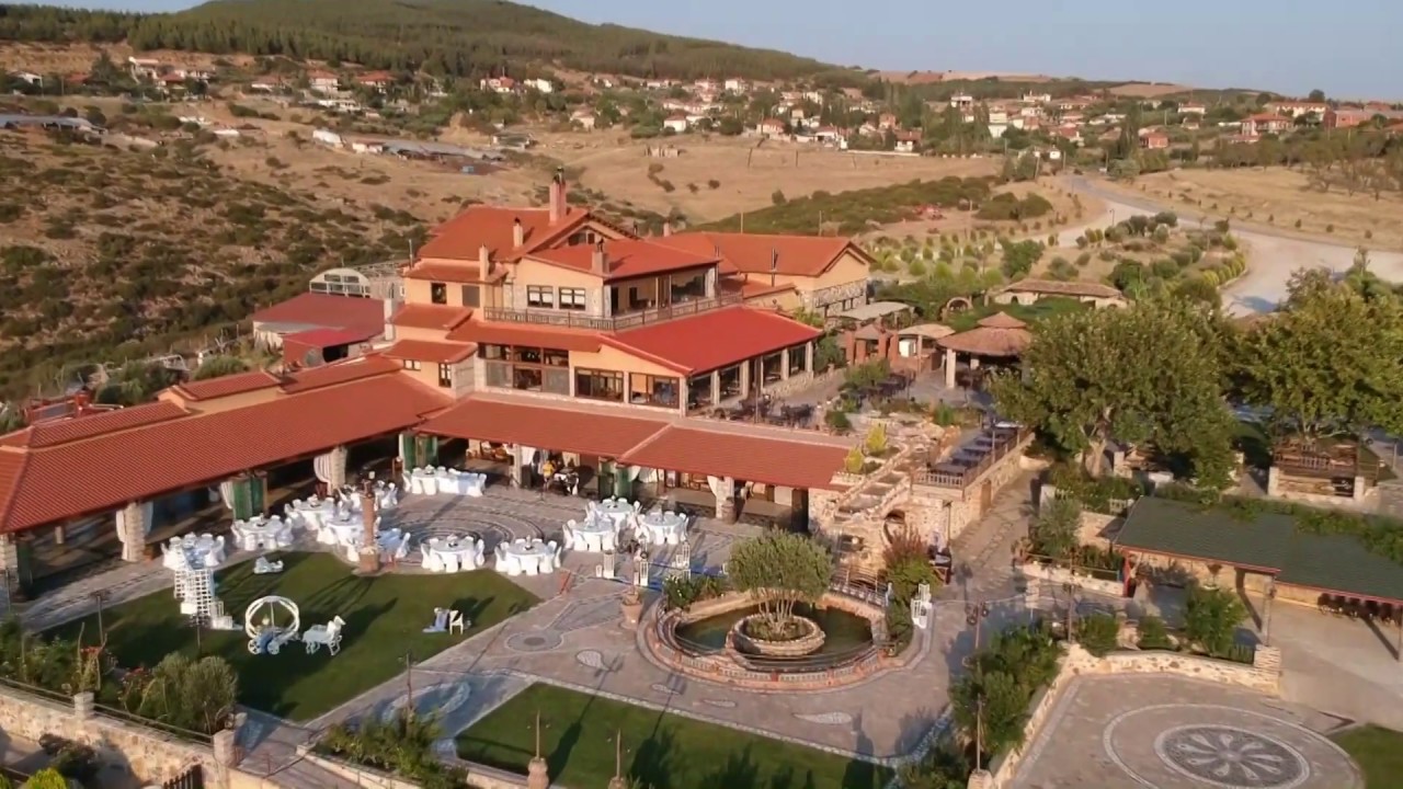 Kτήμα Περέκ