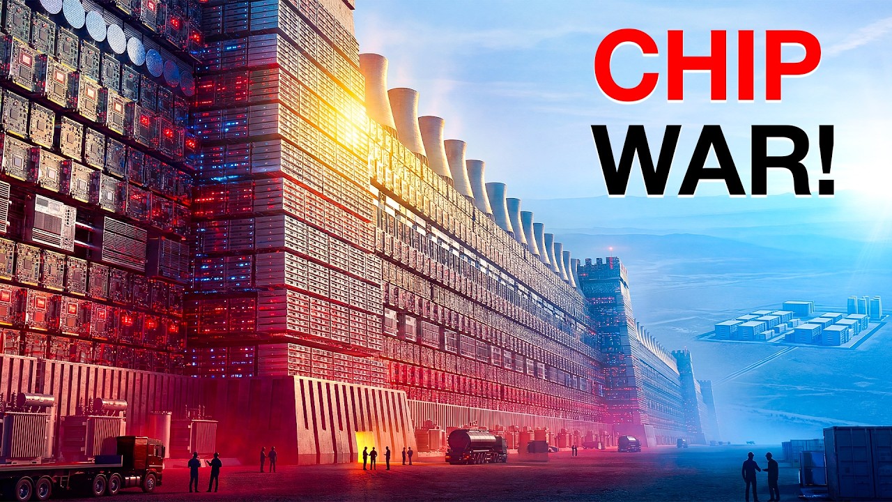 Why China Will Dominate AI By 2027 - The US Is Worried