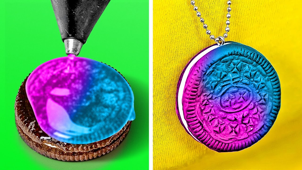 エポキシ樹脂を使った便利なDIYのアイデア