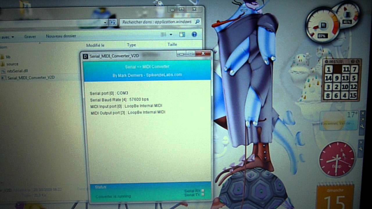 arduino DIY MIDI controller with fl studio