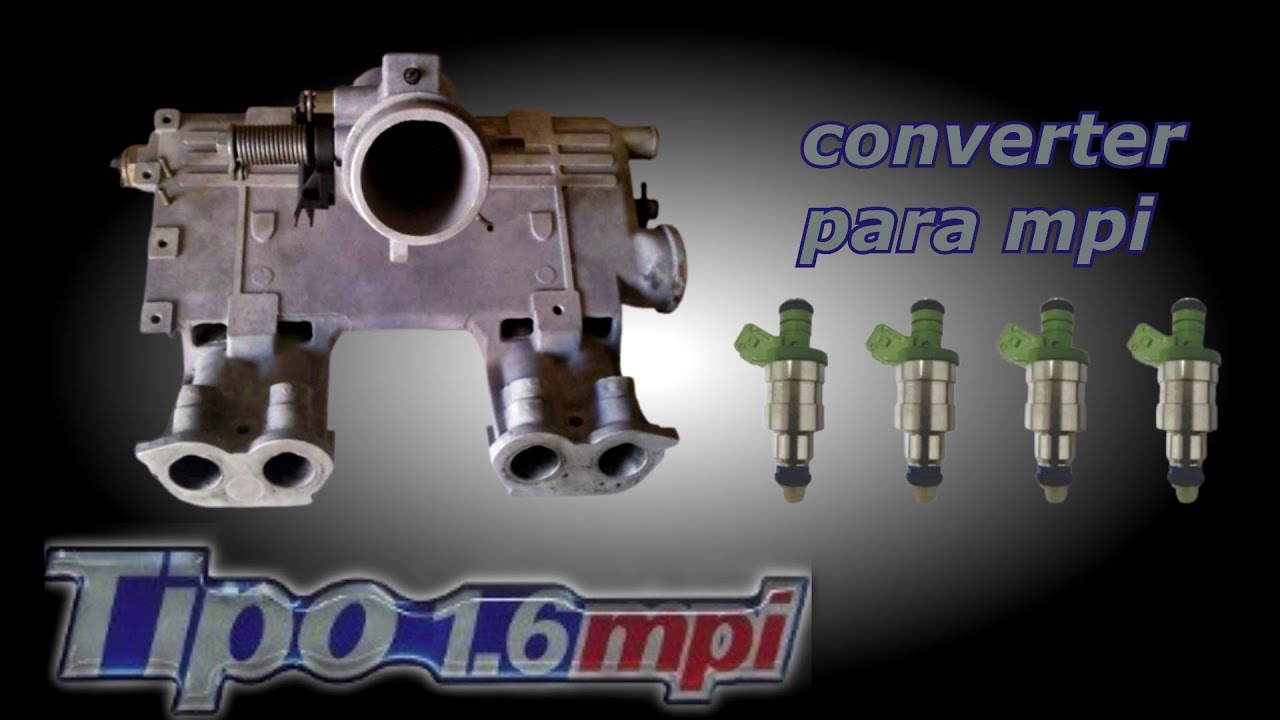 vale a pena converter pra mpi?