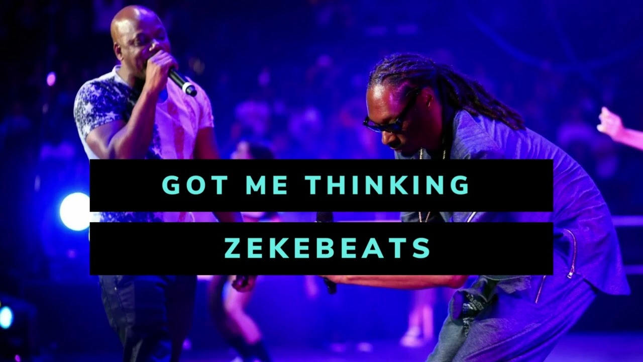 [FREE] Snoop Dogg X Too Short X E40 Type Beat 2023-Got Me Thinking