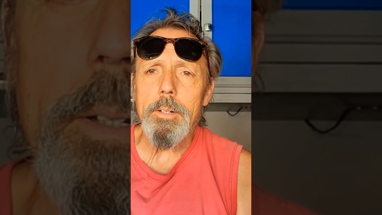 "TIM GENTRY IS JUST LIKE HIS DADDY" 