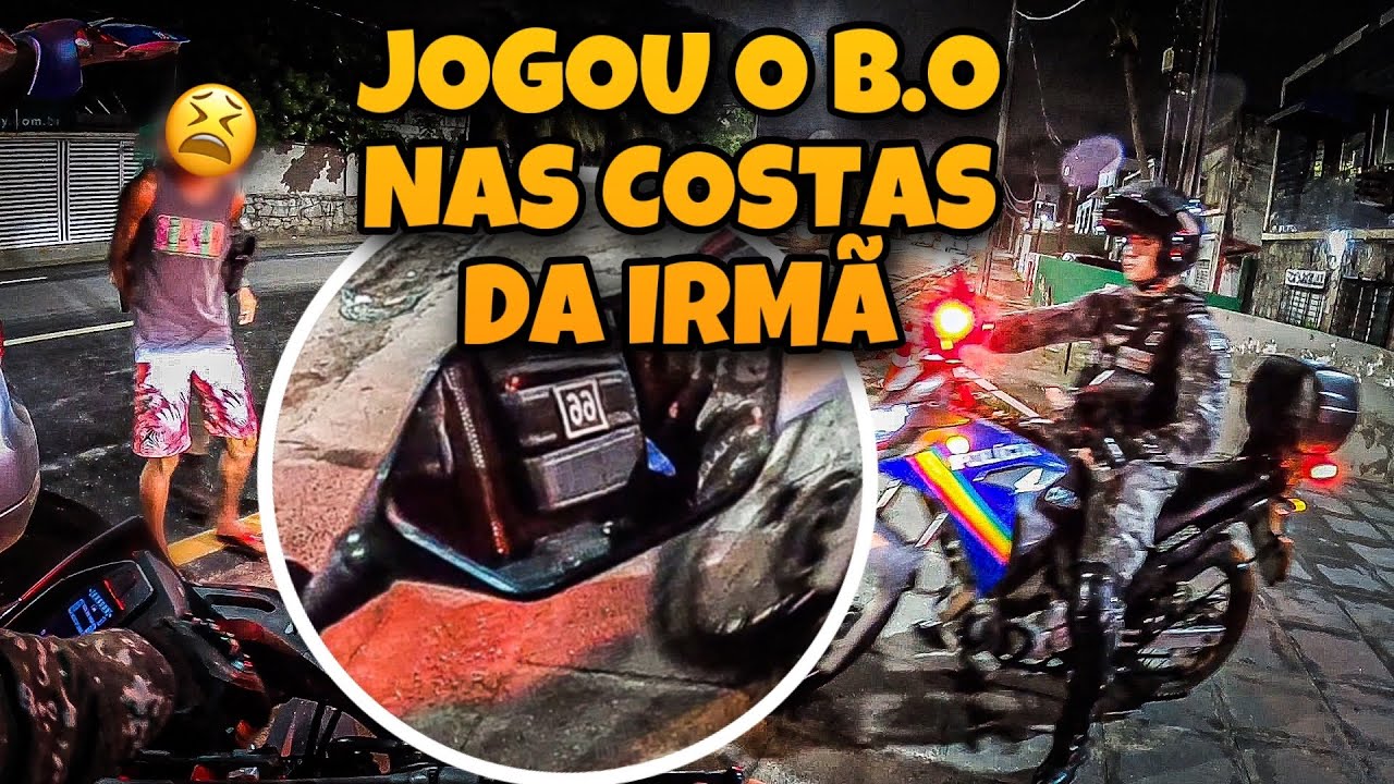 A IRMÃ SERÁ INVESTIGADA, POR CONTA DE SUA MENTIRA?