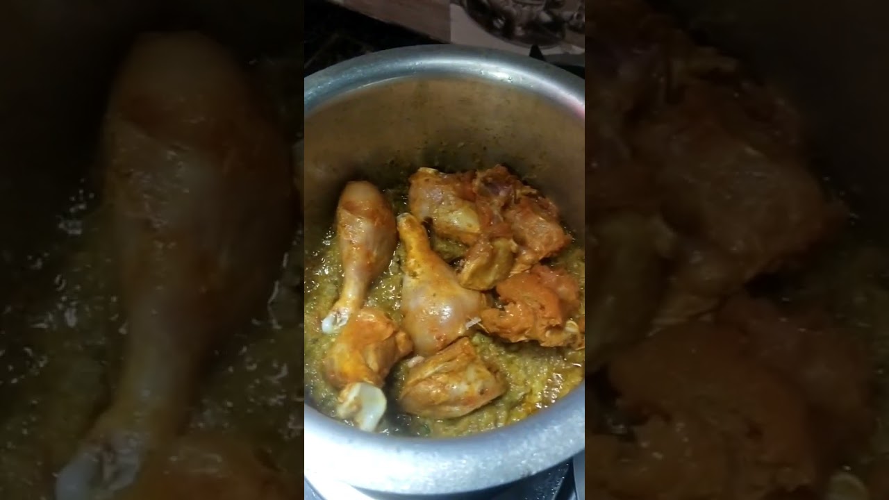 Spicy 🔥 Masala Chicken 🍗🐔 Pulusu kura// 🥵 spicy Chicken Curry// chicken masala 😋🤗👌