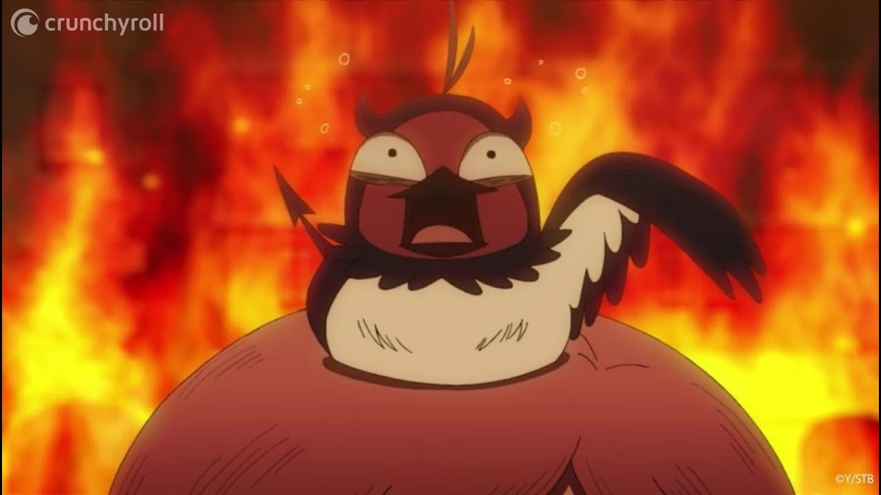 Black Clover Vines to watch till the dark triad arc gets animated